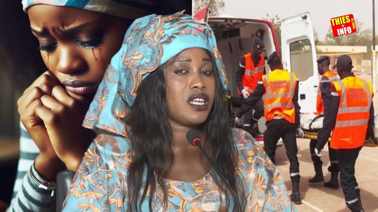 Focus Faits Divers Sénégal en Direct Thiesinfo | Teuss #Zik fm Xalass