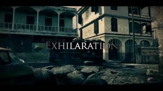 MW3 Exhilaration Dualtage Trailer | Client Work