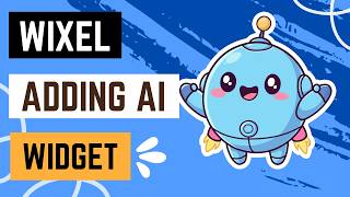 Wixel: Adding an AI Widget to Your Documents
