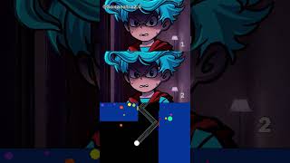 Poppy platytime chapter 5_Rory&Lily Profile