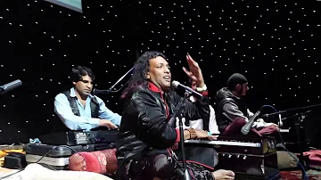 Mausam Wangu :- Sabar Koti ( UK Live ) Latest Punjabi Songs 2020 | Music Media