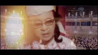 SAJADAH KA'BAH RAHMAD MEGA feat DEDDY DORES OFFICIAL MUSIC VIDEO