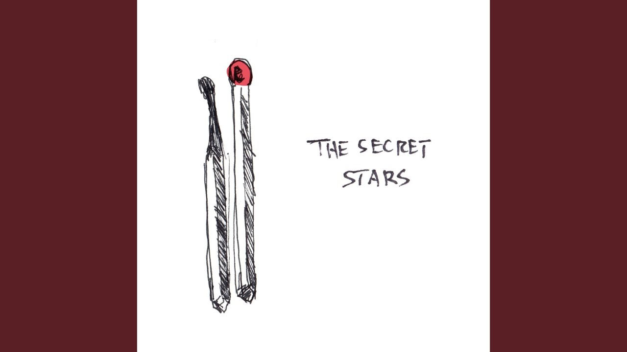 Secret Stars - Polaroid Prints Chords - Chordify