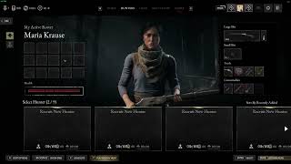 How To Unequip Weapons In Hunt Showdown 1896