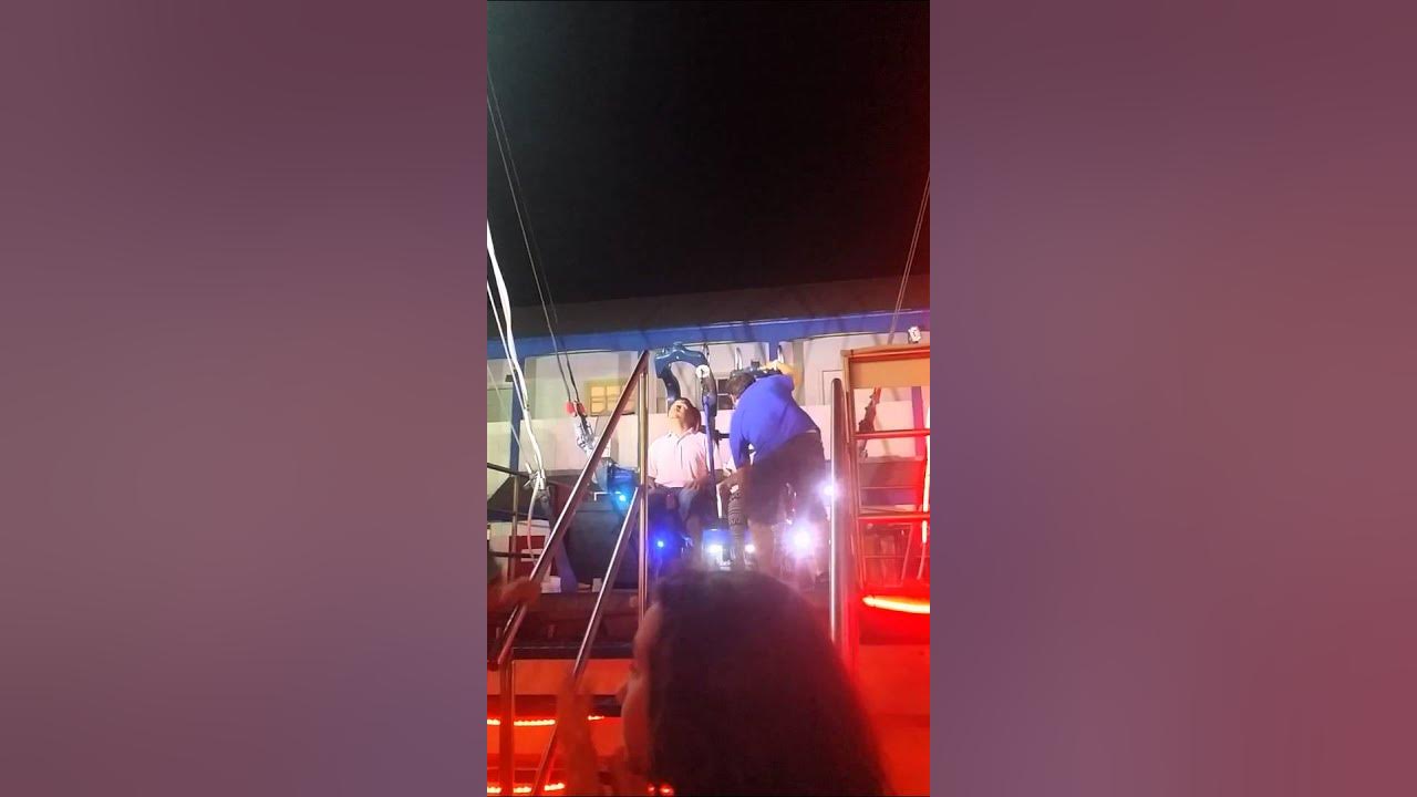 Virginia Beach Slingshot Ride 2014 YouTube