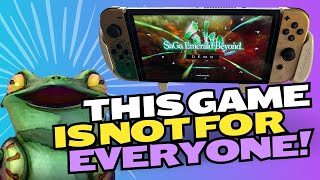 Saga Emerald Beyond Demo Review