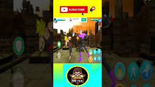 Karate King Games: Super Kung Fu Fight Android Gameplay | #shorts |  #ShortVideo | #FightingGames screenshot 1