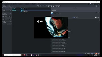 Using git to properly manage your VRChat unity projects