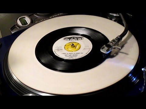 Big Dee Irwin — Big Dee Irwin - "I Want So Much To Know You" 1964 MONO