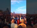 🔱 வெற்றியை அருளுகின்ற முருகப்பெருமான்  /tiruchendur soorasamharam #tiruchendur #soorasamharam #sasti