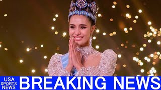 Meet the Thai beauty queen who joined PH athletes in SEA Games 2025 screenshot 5