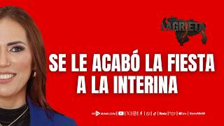 ni Una Puya Para Delcy Eeuu Audita Todo  envivo lagrieta  evtv 042726