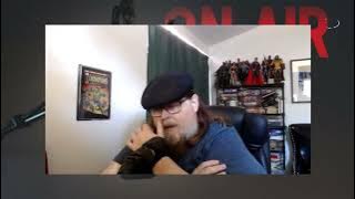 DWS: The Dan Wickline Show! In-Depth Pop Culture Breakdowns