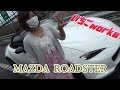 【ロードスター】乗ってみた！！！