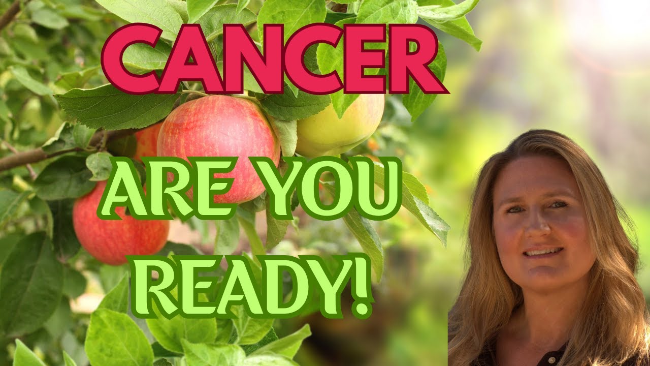 РАК ♋️ ПРИХОДИТ! САМАЯ БОЛЬШАЯ ПОБЕДА В ВАШЕЙ ЖИЗНИ!