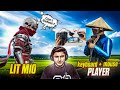 GG Mouse Pro Best Headshot Sensitivity After OB46 Update / Play Free Fire Using Keyboard Mouse