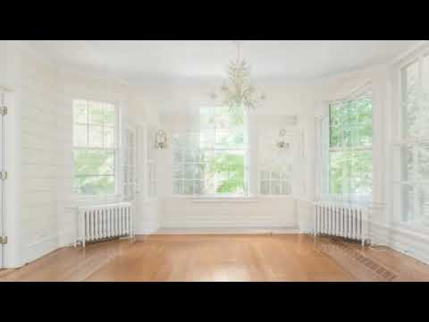 35 Rockview Drive, Greenwich, CT home video tour