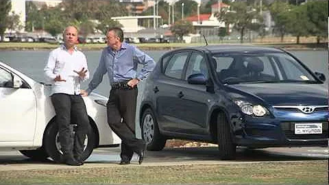 Zoom TV on 7mate Ep.12 - Hyundai i30 Pt.1