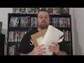 Guess What Movies Came In The Mail Today?