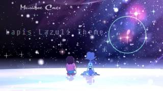 [Music box Cover] Steven Universe - Lapis Lazuli Theme