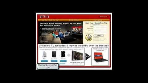 Instant Rewards Review