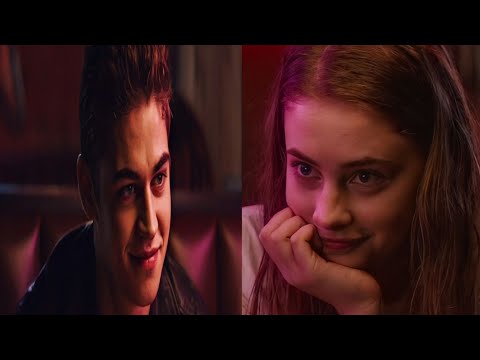 After We Collided: Hardin & Tessa Still In Love?🔥 (Hotel Room Scene)