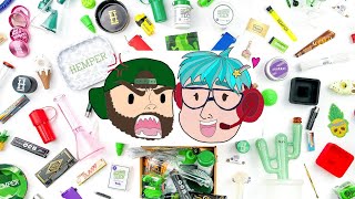 March Hemper Unboxing