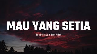 Beta Su Gagal Berjuang (Mau Yang Setia) - Lyrics & Cover