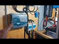 Running My Cabin From Micro Power Systems To Get Me Through The Night
