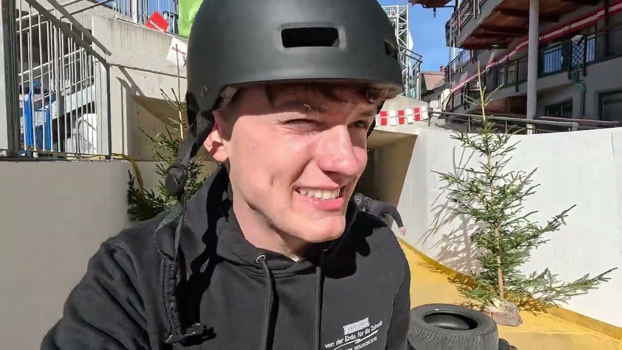 2 Tage in Schladming! Burning Hen, DAS JOHANN und vieles mehr..