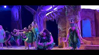 Firebringer Musical Trailer at Dogwood Dell