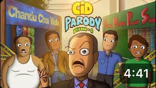 CID Parody | Episode - 2 | Oye Dhruv!