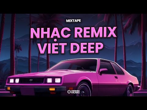 DƯƠNG DOMIC...A ĐẾN Ă REMIX - NHẠC TRẺ REMIX TIKTOK🎧NHẠC REMIX DEEP HOUSE & HOUSELAK 2024 CỰC CUỐN