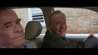 My Fallow Americans 1996 Car Rental Scene