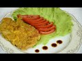 Отбивные ВКУСНЫЙ Кляр Наггетсы как в Макдональдсе