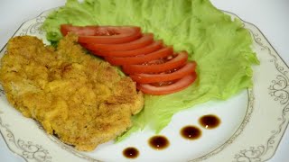 Отбивные ВКУСНЫЙ Кляр Наггетсы как в Макдональдсе