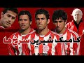 از باخت تا پیروزی نوستالژی بازی پرسپولیس و استقلال دربی ۶۱ کامبک پرسپولیس مقابل استقلال 