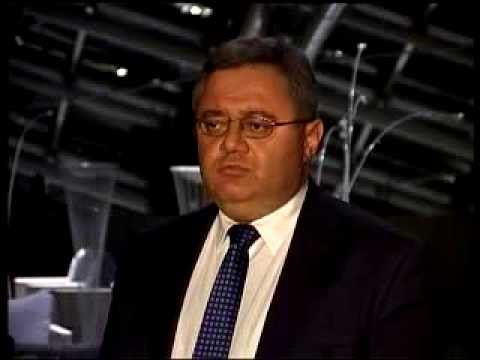 დავით უსუფაშვილი არასაპარლამენტო ოპოზიციას შეხვდა