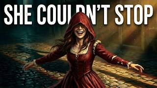 She Danced for Three Days Straight and Couldn't Stop. Then Others Joined.