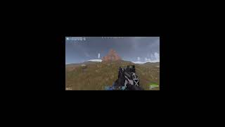 cheat rust чит на раст #rust #rustрейд #раст