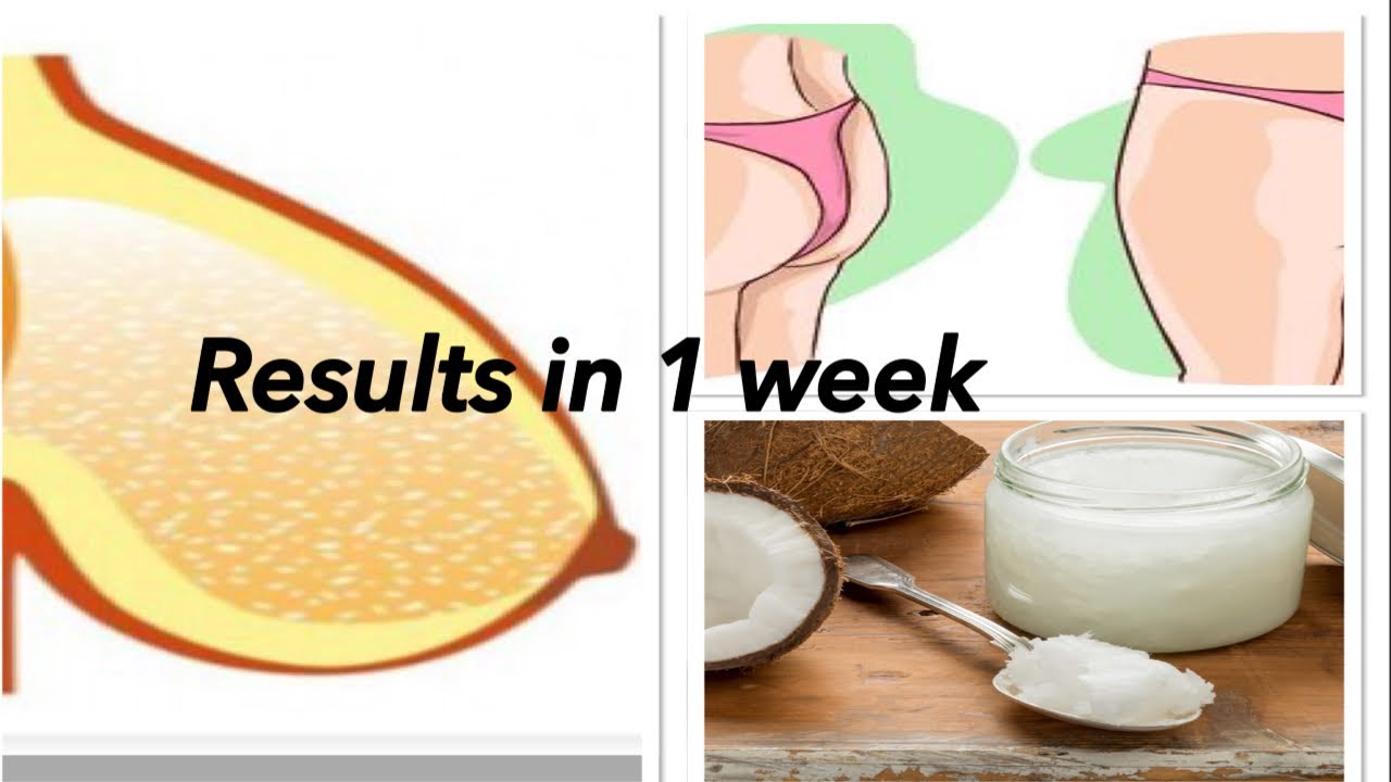 SEE THE MAGIC AFTER USING COCONUT OIL AND VASELINE YouTube