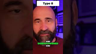 Enneagram Type 8: You're Stronger Than You Think: A Motivational Reminder