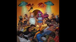 Rema - Bounce (Official Audio)