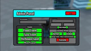 How to make An Admin Abuse Panel in studio lite & roblox studio