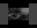 Speaking Terms mp3