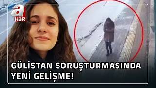 Gülistan Doku Soruşturmasında Yeni Gelişme: 2 Hastane Görevlisi Gözaltına Alındı A Haber