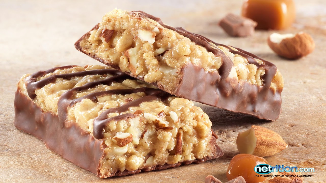 Atkins Advantage Meal Bars At Netrition Com