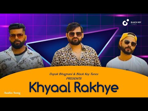 Khyaal Rakhye (Official Video) I Rovey Rhythem  Ft: RMMBOOM | SID BHATI I LATEST HARYAMVI SONG I BKT