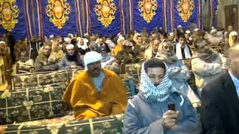 القارئ الشيخ ممدوح عبدالستار أخر الزخرف وبداية القمر=ال العربى عثمان =المربعه بالعديسات بحرى =الاقصر