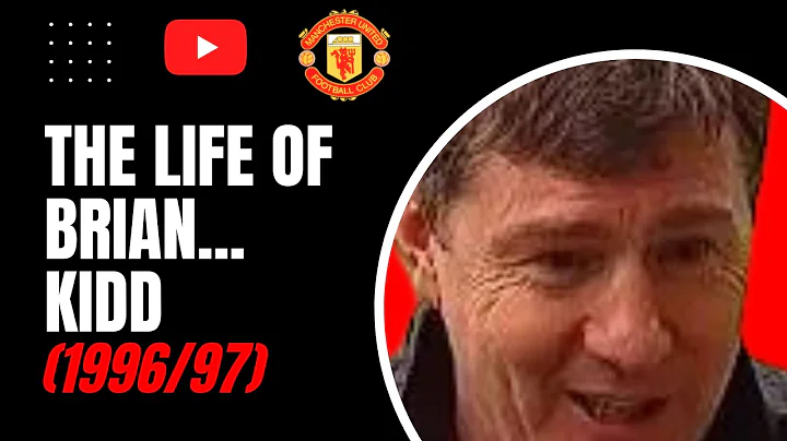 The Life of Brian.......Kidd
